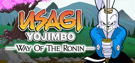 Игра Usagi Yojimbo: Way of the Ronin