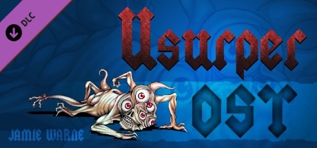 Игра Usurper - Original Soundtrack