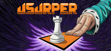 Игра Usurper