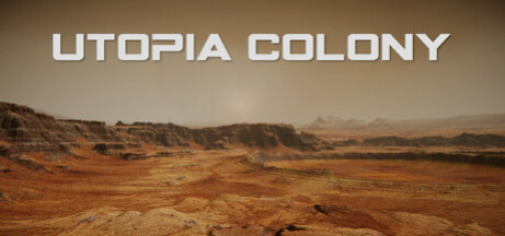Игра Utopia Colony