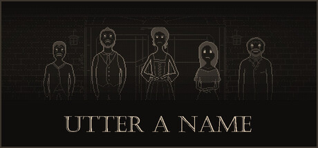 Игра Utter a Name