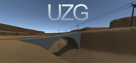 Купить игру UZG