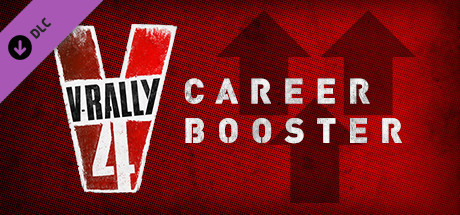 Игра V-Rally 4 - Career Booster
