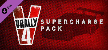Игра V-Rally 4 Supercharge Pack