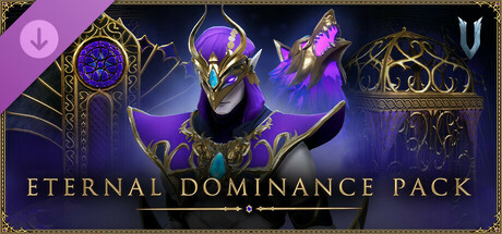 Игра V Rising - Eternal Dominance Pack