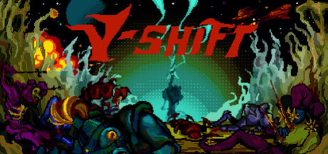 Игра V-Shift