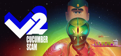 Купить игру V2 Cucumber Scam