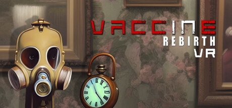 Купить игру Vaccine Rebirth VR