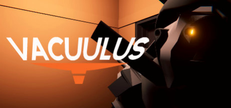 Купить игру VACUULUS