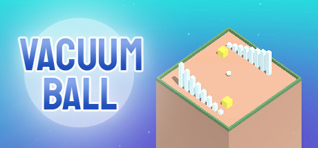 Игра Vacuum Ball