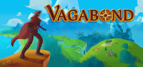 Игра Vagabond