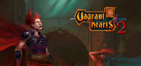 Игра Vagrant Hearts 2