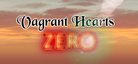 Игра Vagrant Hearts Zero