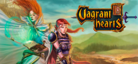 Игра Vagrant Hearts