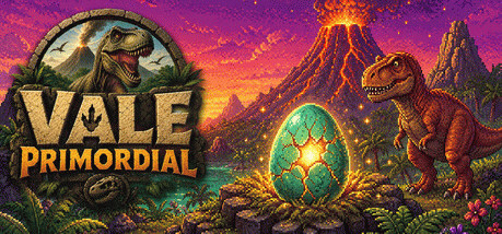 Игра Vale Primordial