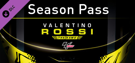 Игра Valentino Rossi The Game - Season Pass