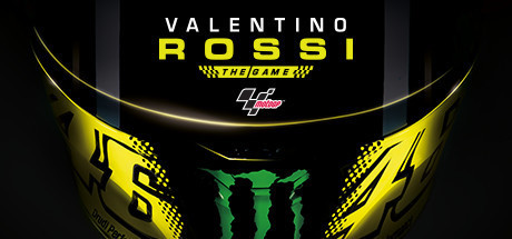 Игра Valentino Rossi The Game