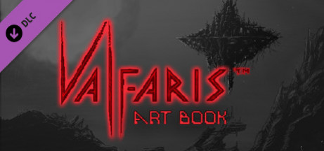 Игра Valfaris - Digital Art Book
