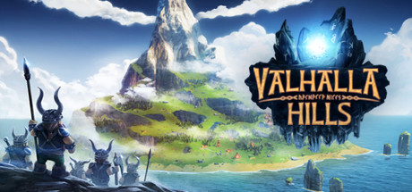 Игра Valhalla Hills