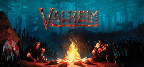 Игра Valheim