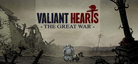 Игра Valiant Hearts: The Great War / Soldats Inconnus : Mémoires de la Grande Guerre