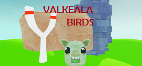 Игра Valkeala Birds