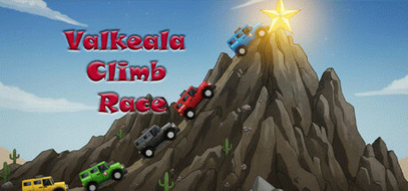 Игра Valkeala Climb Race