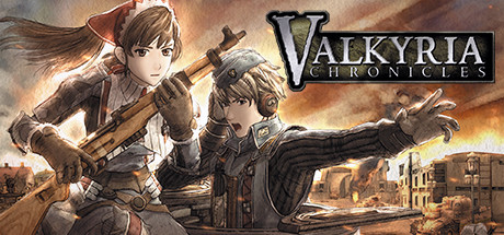 Игра Valkyria Chronicles