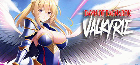 Игра Valkyrie: Dawn of Ragnarok
