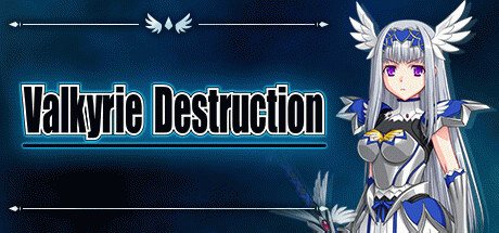 Игра Valkyrie Destruction
