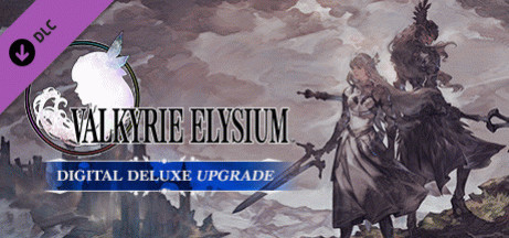 Игра VALKYRIE ELYSIUM DIGITAL DELUXE UPGRADE
