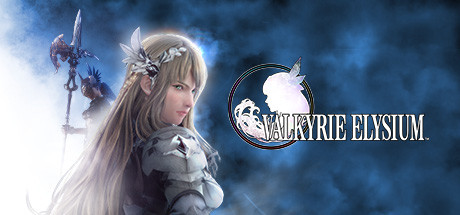 Игра VALKYRIE ELYSIUM