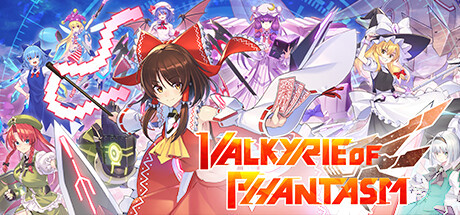 Игра Valkyrie of Phantasm