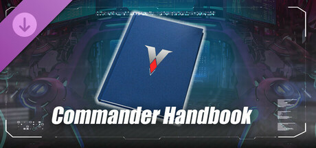 Игра Valkyrie Squad: Siege Breakers - Commander Handbook