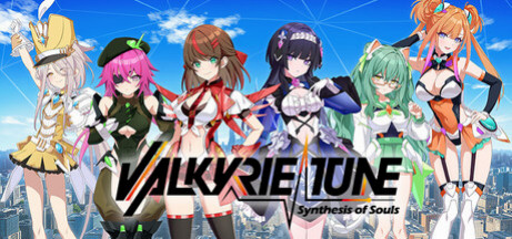 Игра Valkyrie Tune: Synthesis of Souls