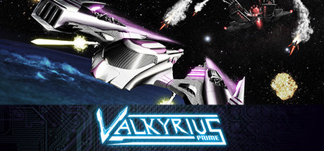Купить игру Valkyrius Prime