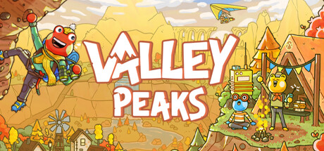 Игра Valley Peaks