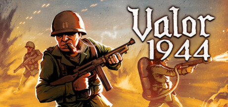 Игра Valor 1944
