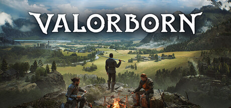 Игра Valorborn