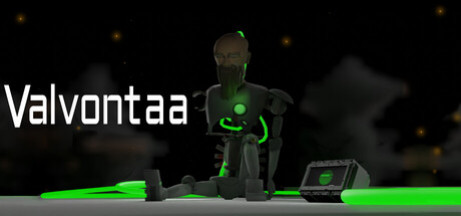 Купить игру Valvontaa