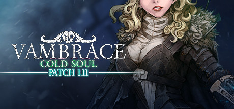 Игра Vambrace: Cold Soul