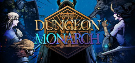Игра Vambrace: Dungeon Monarch