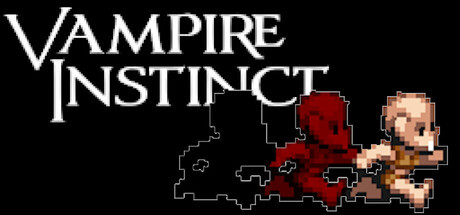 Купить игру Vampire Instinct