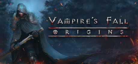 Игра Vampire's Fall: Origins