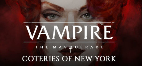 Игра Vampire: The Masquerade - Coteries of New York