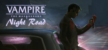 Игра Vampire: The Masquerade — Night Road