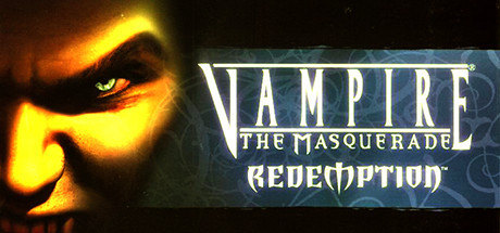 Игра Vampire: The Masquerade - Redemption