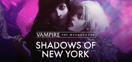 Игра Vampire: The Masquerade - Shadows of New York