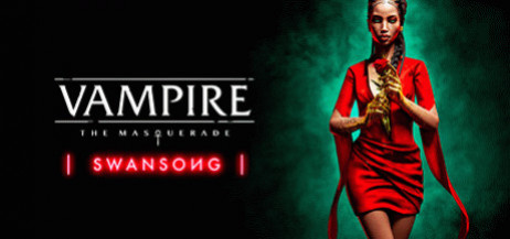 Игра Vampire: The Masquerade - Swansong