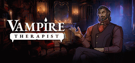 Игра Vampire Therapist